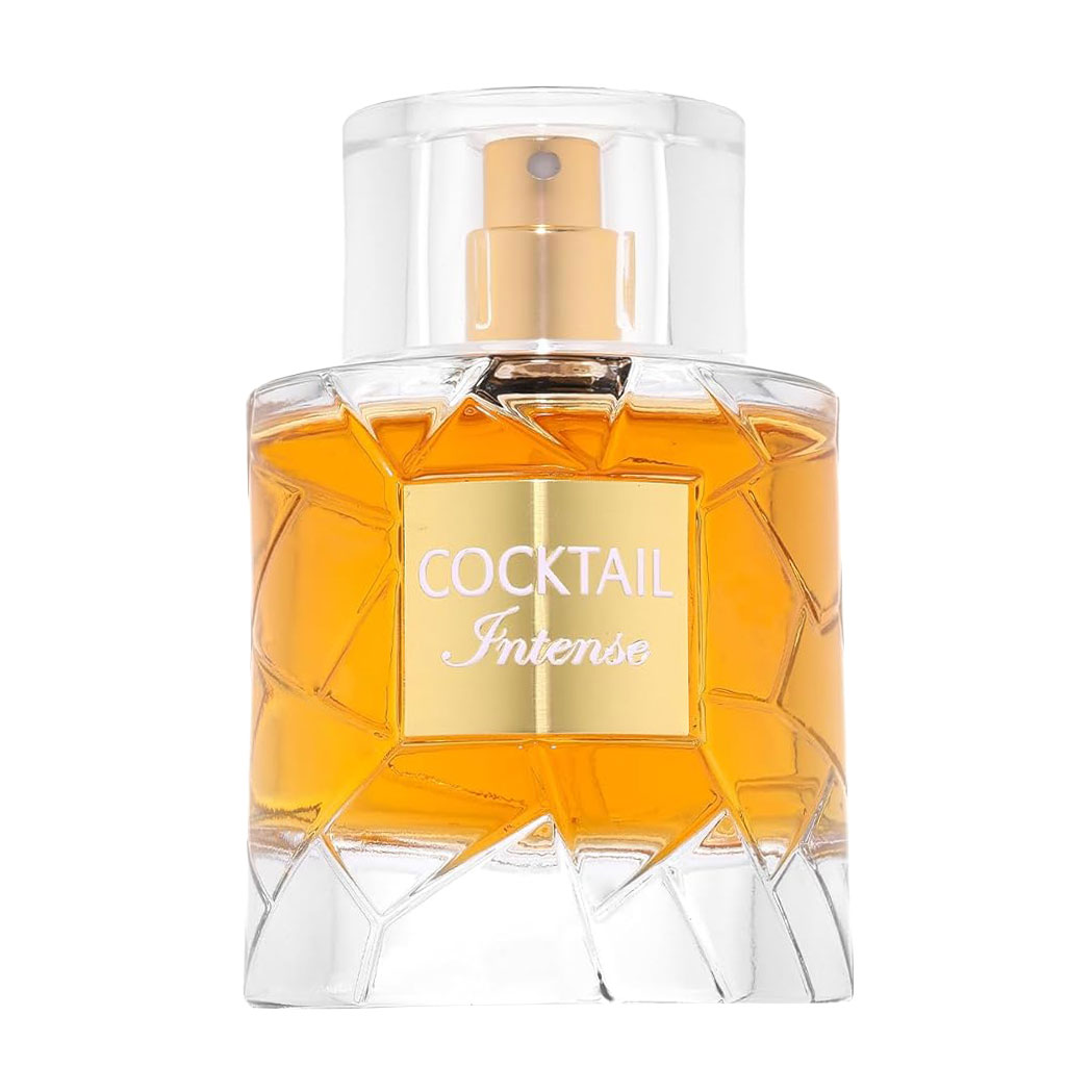 Fragrance World Cocktail Intense Парфумована вода унісекс, 100 мл