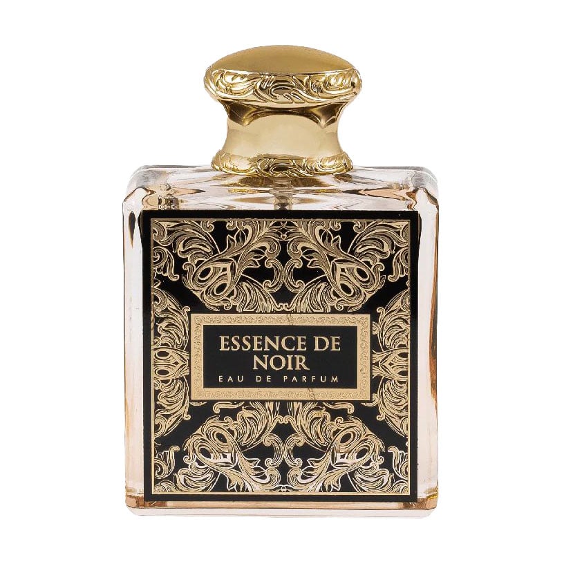 Fragrance World Essence De Noir Парфумована вода унісекс, 100 мл