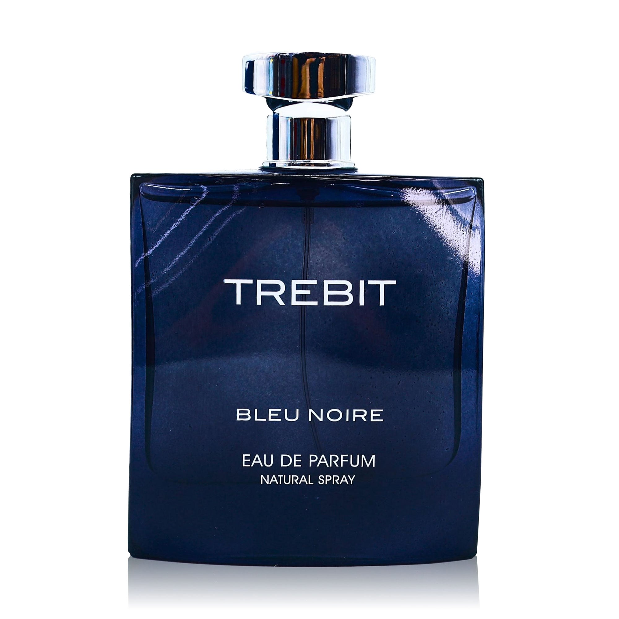 Fragrance World Trebit Bleu Noire Парфумована вода чоловіча, 100 мл